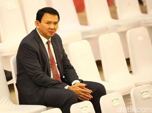 Anggota Komisi VI DPR: Ahok Lebih Pas Masuk Direksi PLN