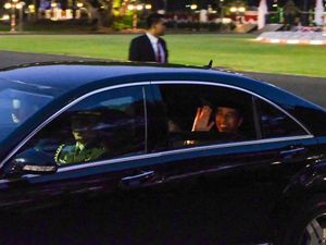 Jokowi Bagi-bagi Kursi, Pusham UII Cium Gelagat Kekuasaan Tambun Oligarki