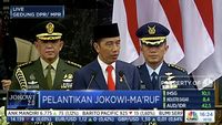 Cara Cek Program Versi Jokowi: Seperti Cek WhatsApp
