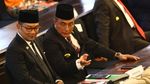 Ahok Hingga Mulan Jameela Mulai Duduki DPR