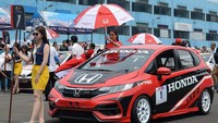 Bagaimana tak berkesan, di putaran 4 pada September dan putaran 5 yang baru saja berakhir pekan lalu, Alvin menuai sukses besar. Ia pun digadang-gadang bakal mencetak sejarah rekor baru juara nasional terbanyak. Foto: dok. HRI