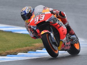 Hasil MotoGP Jepang