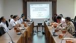Sinergi BUMN untuk Tingkatkan Produktivitas