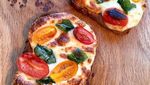 Siapa Mau? Sarapan Cheese Toast yang  Mulur Gurih Ini