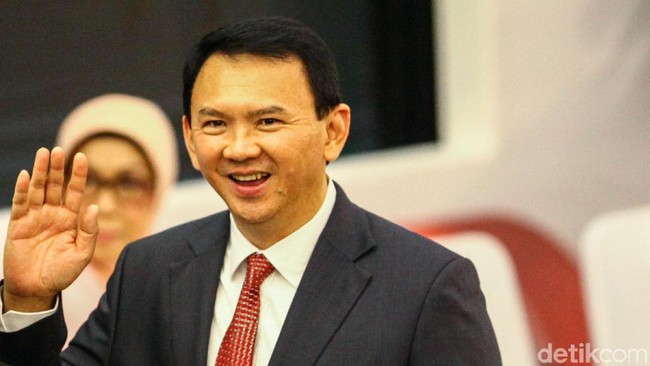 Wewenang Jadi Komut Terbatas, Ahok Dinilai Lebih Cocok Jadi Dirut