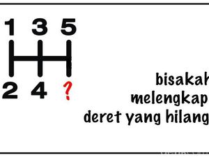 Tebak-tebakan Pengantar Tidur Agar Tidak Kram Otak