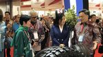 Gajah Tunggal Kembali Dipercaya di Trade Expo Indonesia 2019