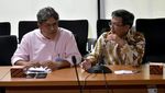 Sinergi BUMN untuk Tingkatkan Produktivitas