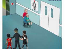 Jelang Lawan Liverpool, Manchester United Diserang Netizen