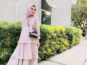 Urine Medina Zein Positif Amfetamin dan Gangguan Bipolar yang Diidapnya