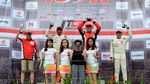 Rajai 2 Seri, Alvin Bahar Siap Cetak Sejarah Juara Nasional