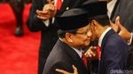 Prabowo Hingga SBY Ucapkan Selamat Kepada Jokowi-Maruf