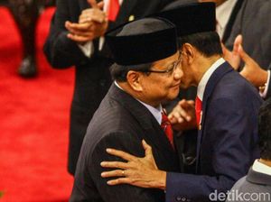 Dahnil Jelaskan Alasan Prabowo Bersedia Jadi Menhan Jokowi