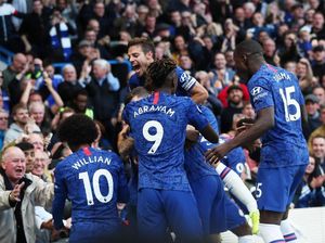 Ajax Vs Chelsea: Ujian Berat Bagi Skuat Muda The Blues
