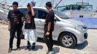 Tidak hanya bersama keluarga, Fun Trip Avanza-Veloz Sebangsa juga asyik dinikmati bersama sahabat. Foto: Rizki Pratama