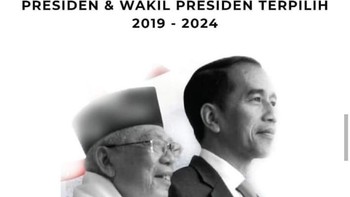 Ada meme yang bergaya monokrom biar lebih dramatis (Twitter)