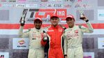 Rajai 2 Seri, Alvin Bahar Siap Cetak Sejarah Juara Nasional