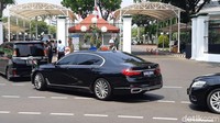 Beli Mobil Eks Kedutaan Harus Bayar Bea Balik Nama? Ini Penjelasannya