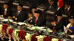 Jokowi-Maruf Resmi Jadi Presiden dan Wakil Presiden