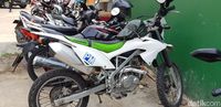 Roda Dua yang Wara-wiri Amankan Situasi Pelantikan Presiden