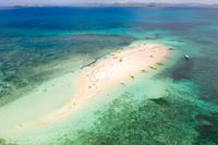 Bali Masuk 5 Pulau Paling Populer di Asia