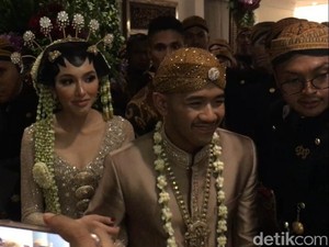 Dijuluki Pangeran Cendana, Cicit Soeharto: Pangeran Opo? Semua Sama