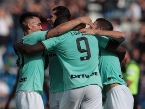 Hati-hati Serangan Balik Dortmund, Inter!