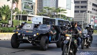 Diketahui, Presiden Joko Widodo (Jokowi) dan Wakil Presiden KH Maruf Amin akan dilantik di gedung DPR/MPR pada Minggu (20/10).