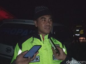 Gunung Ranti Terbakar, Parade Merah Putih di Puncak Ijen Batal Digelar