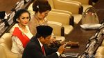 Ahok Hingga Mulan Jameela Mulai Duduki DPR