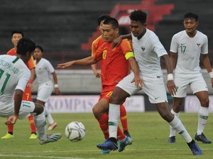 Sepak Bola dan Prestise Bangsa