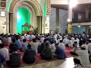 Saat Kemenag Ingin Atur Teks Khotbah Jumat di Bandung Seperti di Abu Dhabi