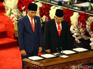 Hoax Seputar Kesehatan Makin Meresahkan, Ini Harapan untuk Menkes Baru Jokowi