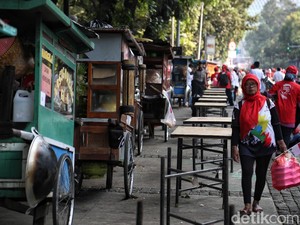 Bakal Ada New Normal, UMKM: Minimal Goyangan Ekonomi Muncul