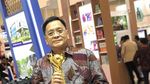 Gajah Tunggal Kembali Dipercaya di Trade Expo Indonesia 2019