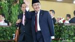 Prabowo Hingga Grace Natalie di Karpet Merah Pelantikan Presiden