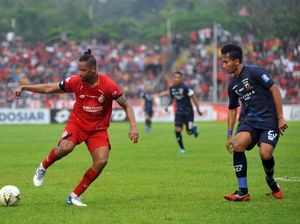 Dikalahkan Madura United, Pelatih Semen Padang Keluhkan Jadwal Padat