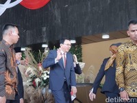 Desember, Ahok Jadi Bos BUMN