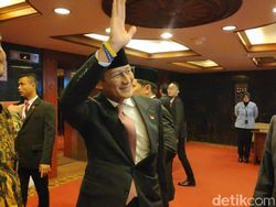 Soroti Target Jokowi Soal Ekonomi, Sandiaga: Harus Kerja Keras
