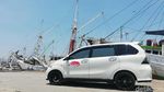 Pencinta Avanza-Veloz Jelajah Kota Makassar