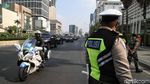 CFD Ditiadakan Jelang Pelantikan Presiden