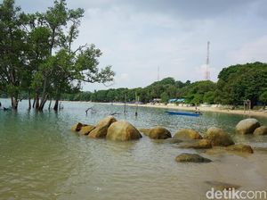 Harapan dari Perbatasan, soal Pariwisata di Kabinet Baru Jokowi