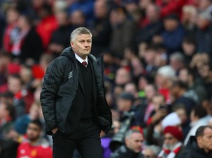 Menjamu Man City, Solskjaer Ingin Pemain Cepat Man United Dilindungi