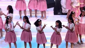 TRCC Pentaskan Ad Amore