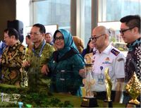Hunian Mewah-Terjangkau, Tinggal Jalan Kaki ke Sekolah dan Stasiun LRT