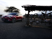 SUV Hybrid Andalan Toyota Ternyata Joss!