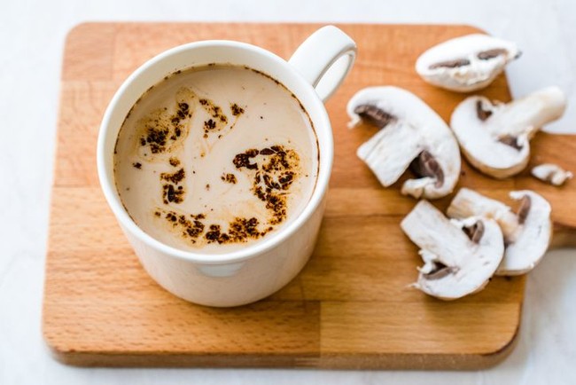 5 Racikan Kopi untuk Sarapan yang Tinggi Vitamin dan Antioksidan 5 Racikan Kopi untuk Sarapan yang Tinggi Vitamin dan Antioksidan