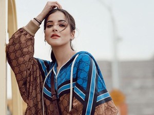 Selebgram Tasya Farasya Ingatkan Bahaya Endorse yang Mengintai