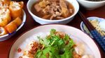 Tambah Stamina dengan Sarapan Bubur Ikan yang Gurih Segar