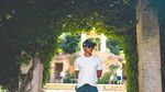 Foto: Liburannya Pangeran Tampan Brunei, Abdul Mateen